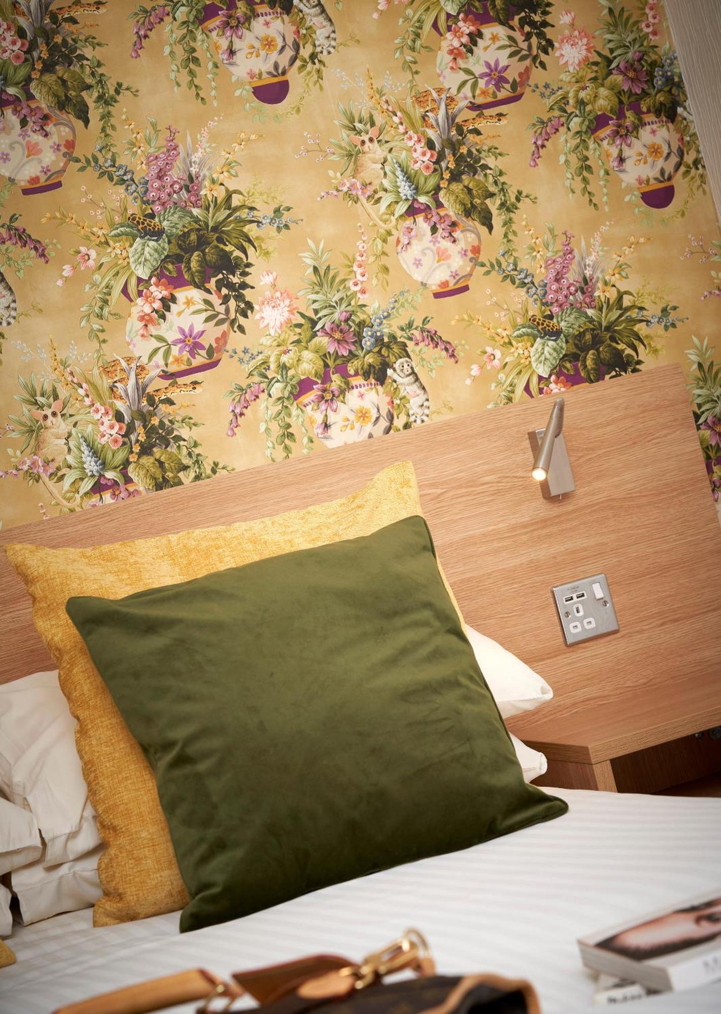 Kingston Theatre Hotel Kingston upon Hull Extérieur photo