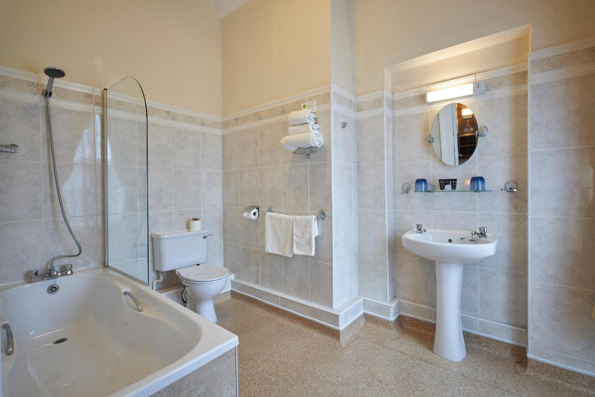 Kingston Theatre Hotel Kingston upon Hull Extérieur photo