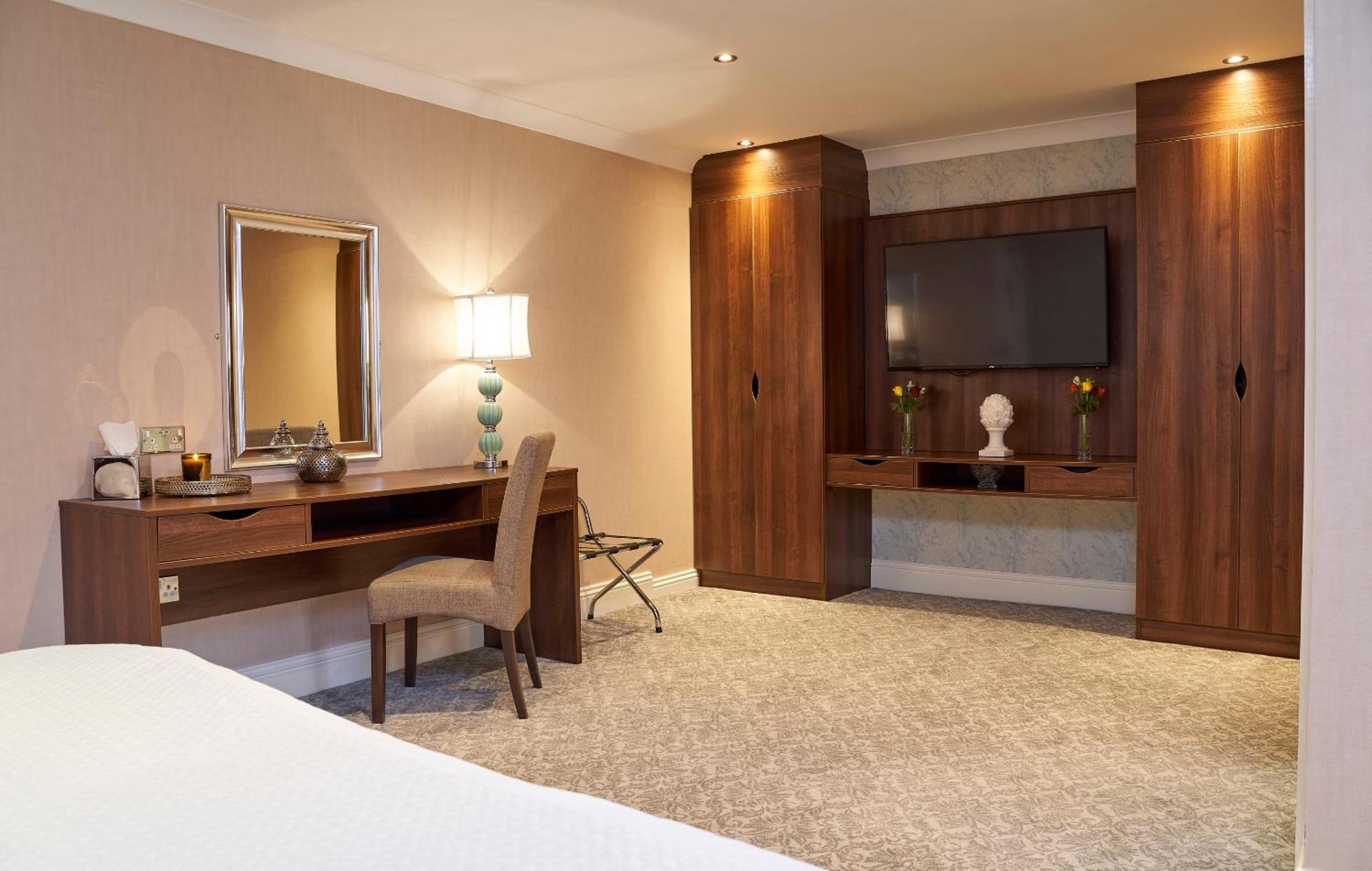 Kingston Theatre Hotel Kingston upon Hull Extérieur photo