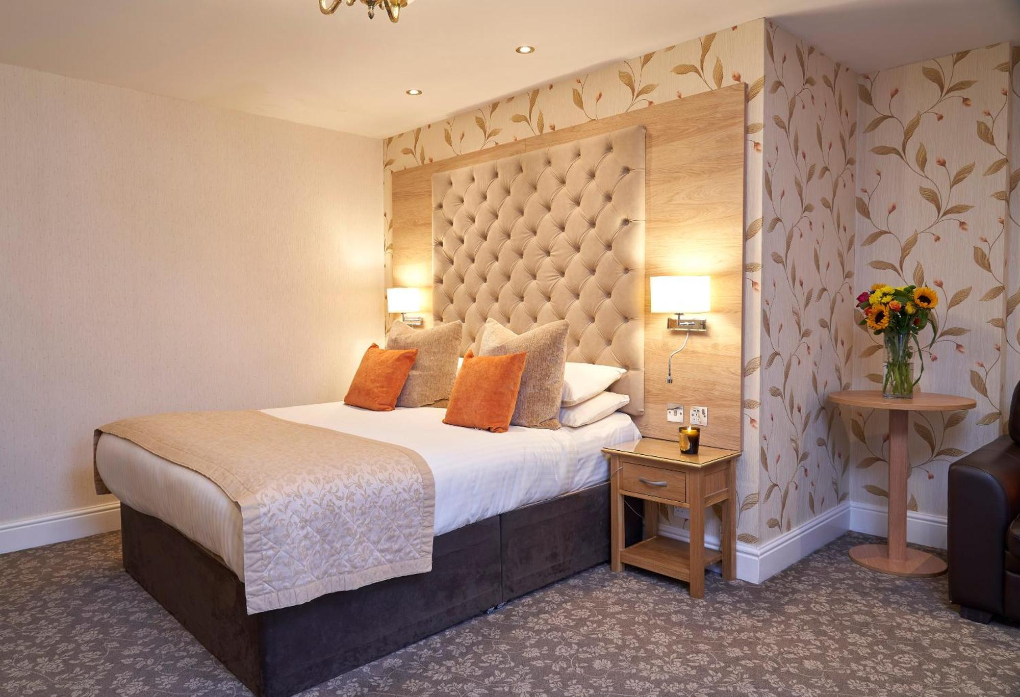 Kingston Theatre Hotel Kingston upon Hull Extérieur photo