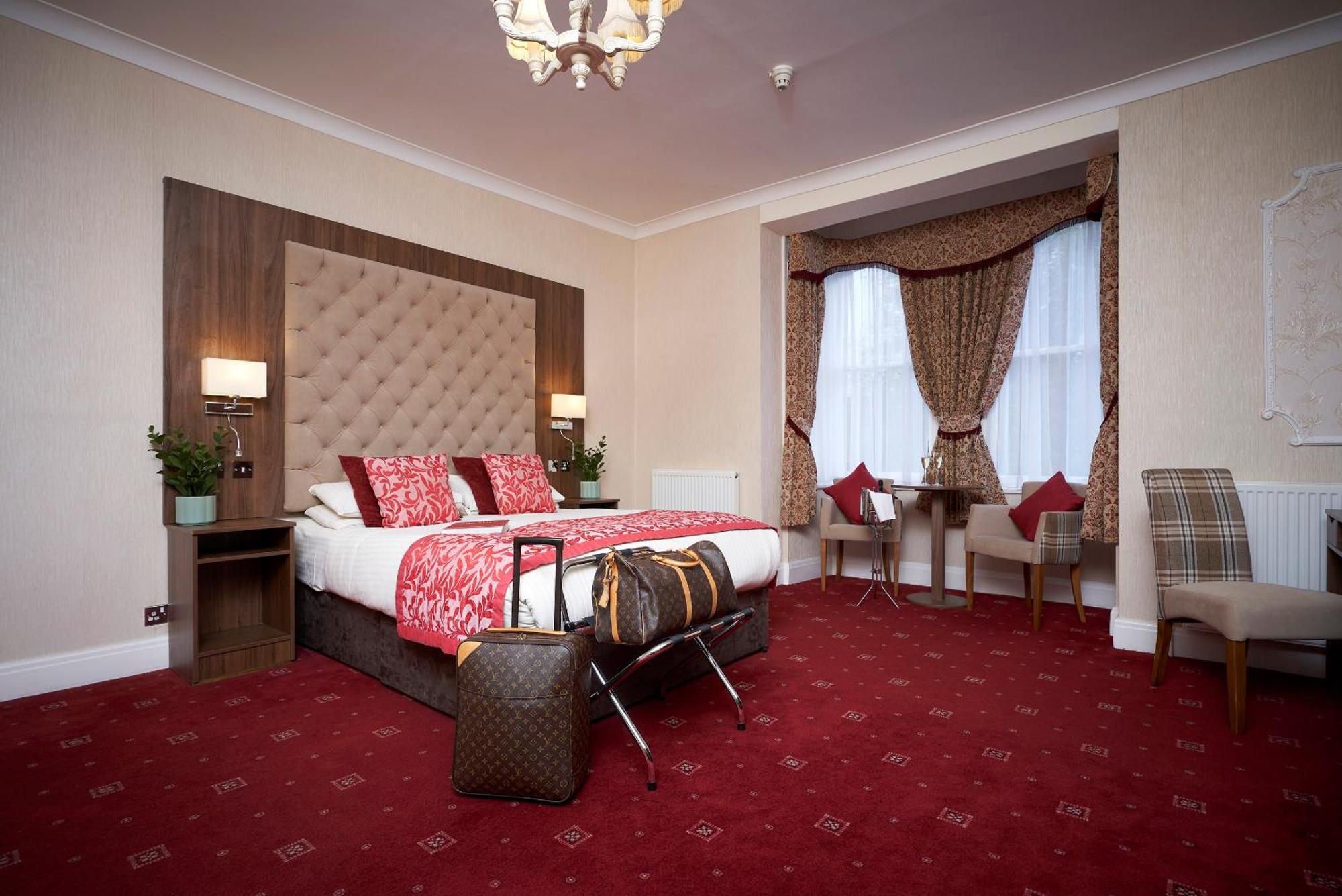 Kingston Theatre Hotel Kingston upon Hull Extérieur photo
