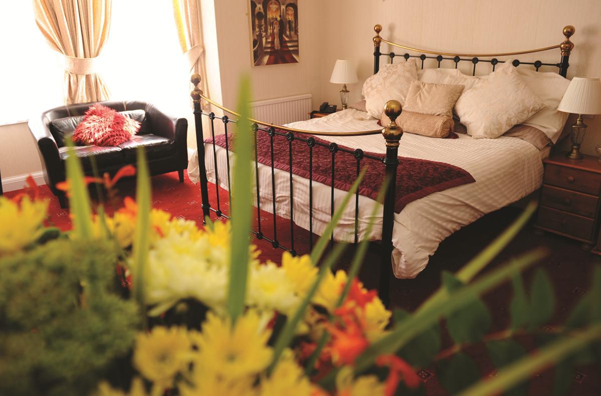 Kingston Theatre Hotel Kingston upon Hull Extérieur photo