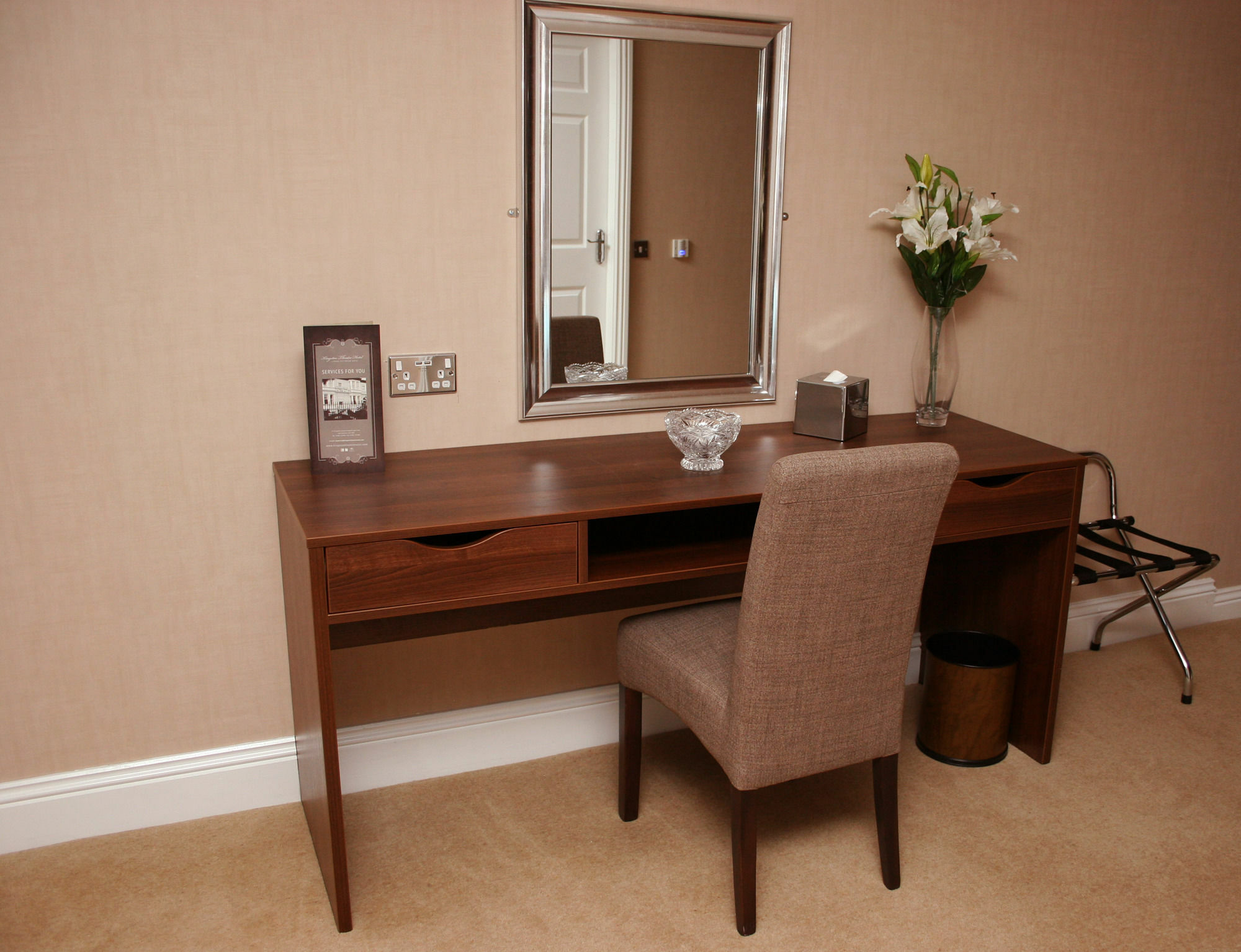 Kingston Theatre Hotel Kingston upon Hull Extérieur photo