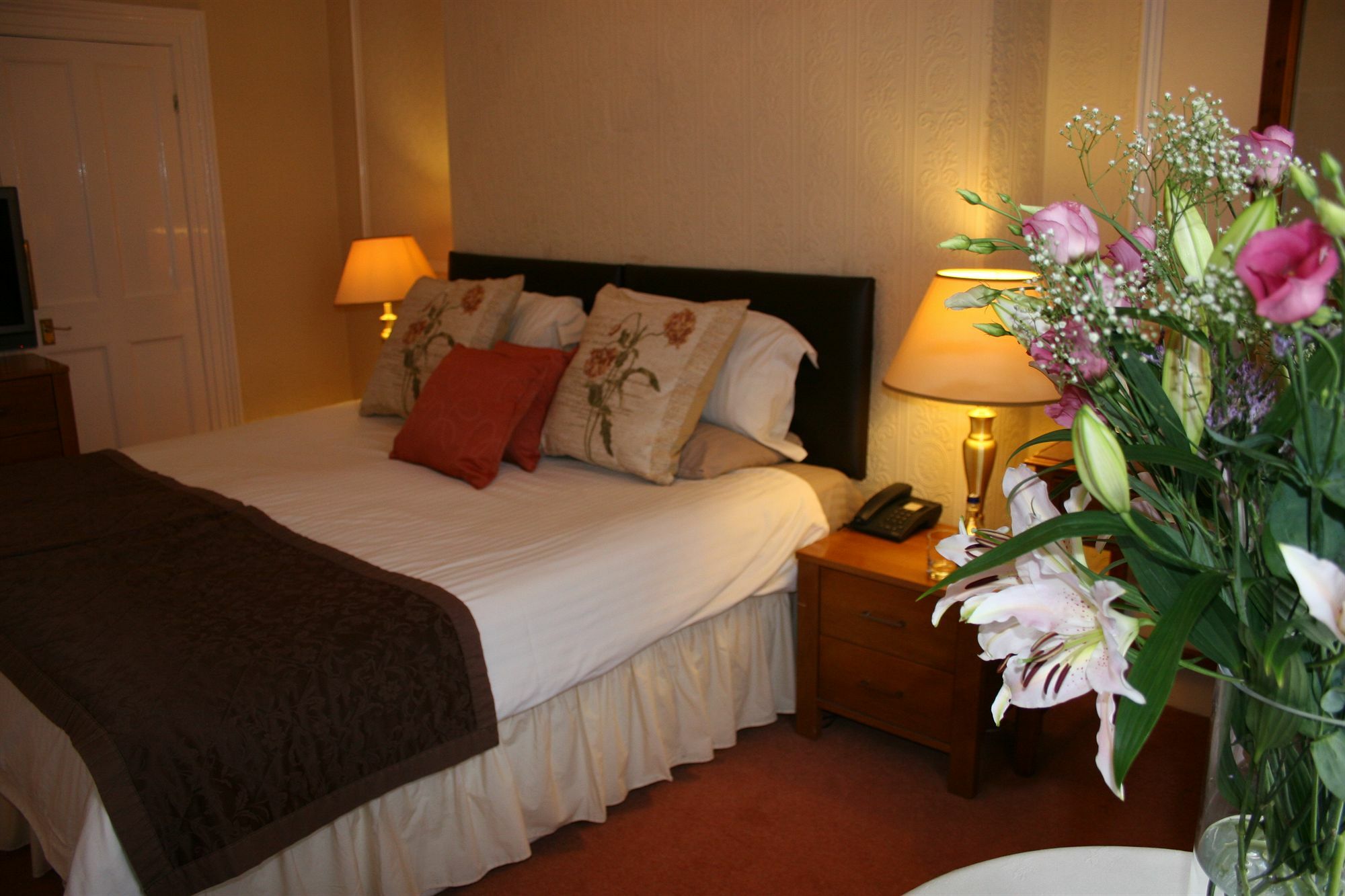 Kingston Theatre Hotel Kingston upon Hull Extérieur photo