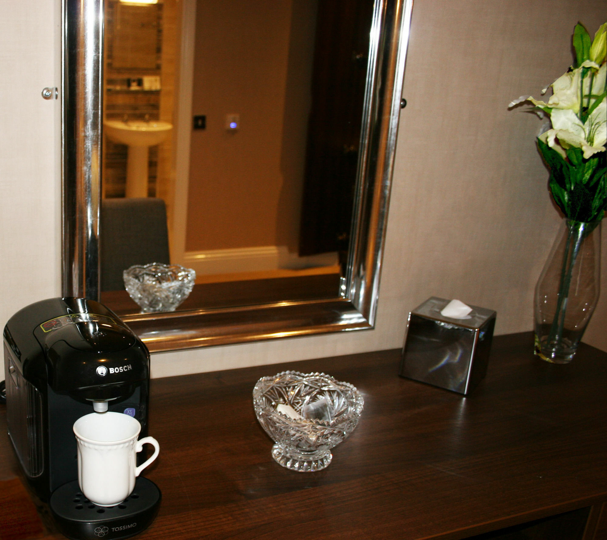 Kingston Theatre Hotel Kingston upon Hull Extérieur photo