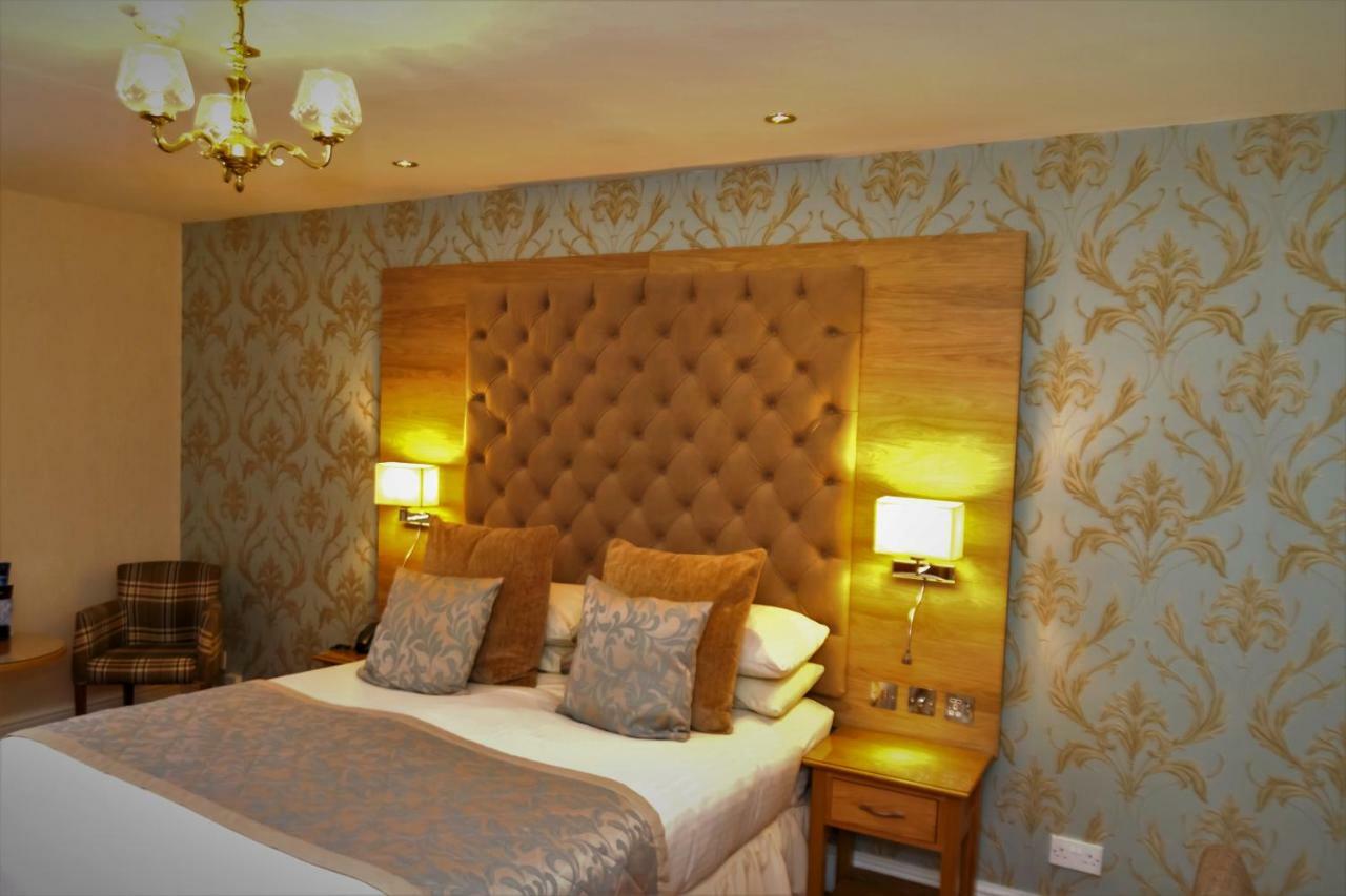 Kingston Theatre Hotel Kingston upon Hull Extérieur photo